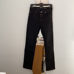 7 For All Mankind Rhigby slim-straight jeans
